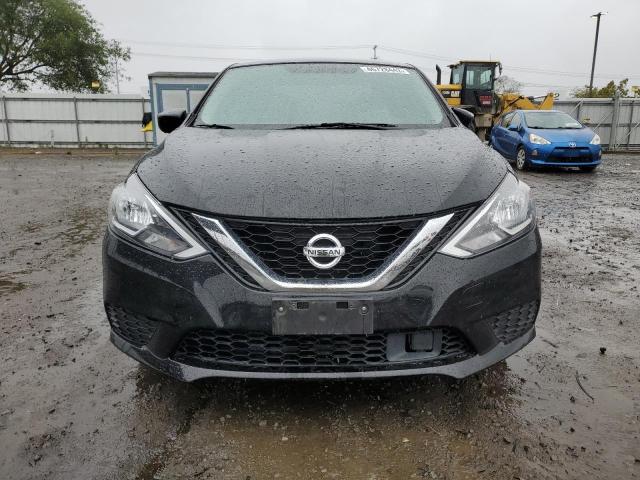 3N1AB7AP5JY205097 Nissan SENTRA S