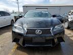 LEXUS GS 350 photo