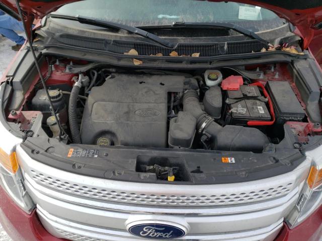 2015 FORD EXPLORER X - 1FM5K7D89FGC23173