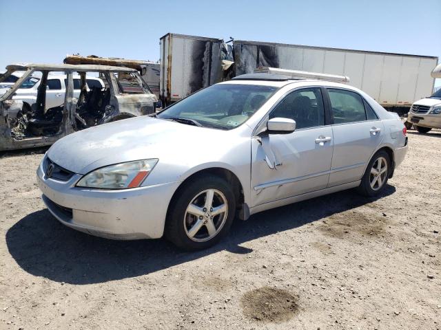 2004 Honda Accord Coupe EX