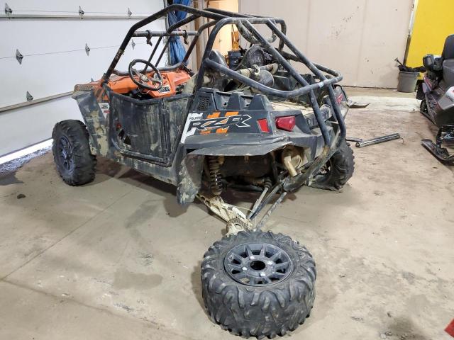 2014 POLARIS RZR 900 XP - 4XAJT9EAXEF264579