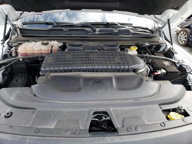 2021 RAM 1500 TRX - 1C6SRFU96MN903750