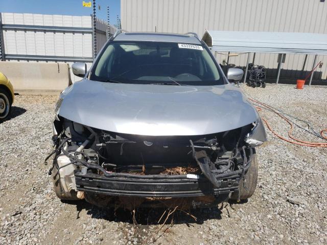 2015 NISSAN ROGUE S 5N1AT2MV2FC767963