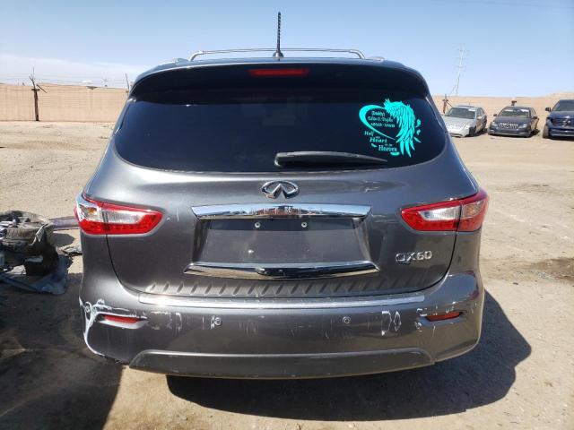 5N1AL0MM7FC510972 Infiniti QX60