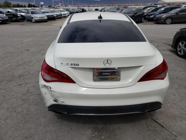 WDDSJ4EB7HN500247 Mercedes-Benz CLA 250
