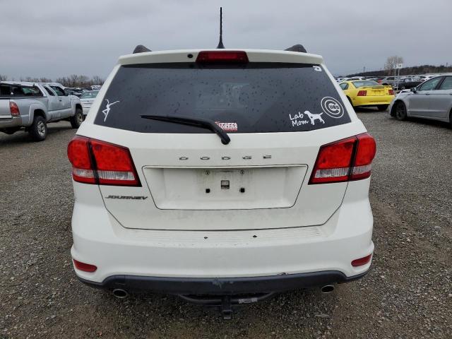 3C4PDCBG0FT548834 Dodge Journey Sxt