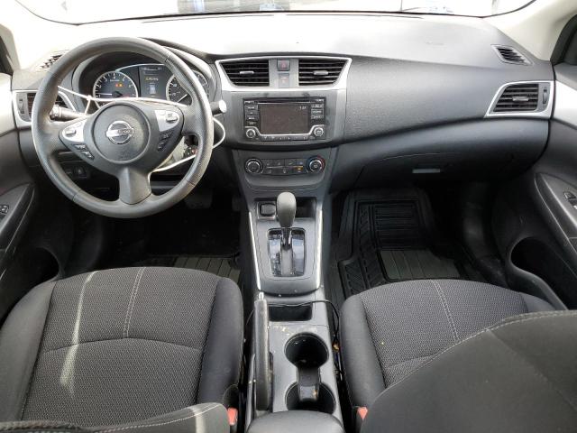 3N1AB7AP1JY205517 Nissan SENTRA S