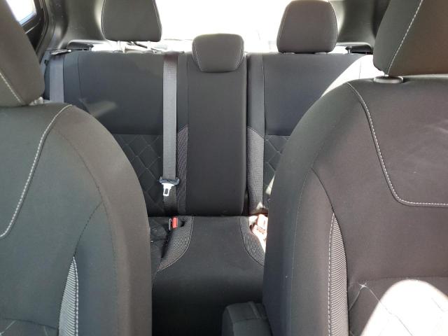 3N1CP5BV1LL563065 Nissan KICKS S