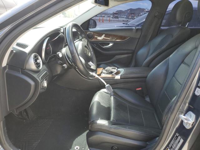 55SWF4KB0FU038559 Mercedes-Benz C 300 4matic