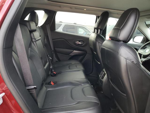 1C4PJMDX2KD389116 Jeep Cherokee Limited