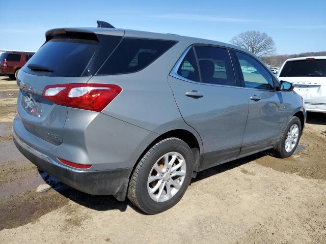 3GNAXSEV9JS641150 | 2018 CHEVROLET EQUINOX LT