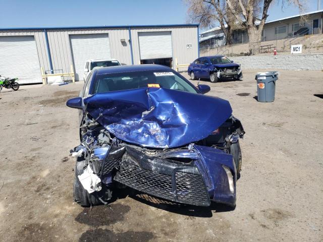 2016 TOYOTA CAMRY 4D 2 - 4T1BF1FK5GU537922