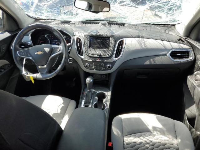 2020 CHEVROLET EQUINOX LT - 3GNAXUEV6LS576949
