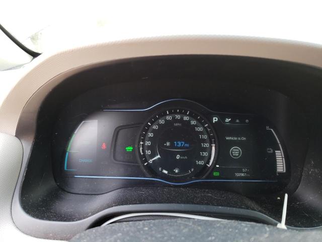 2018 HYUNDAI IONIQ SEL - KMHC75LC5JU065489