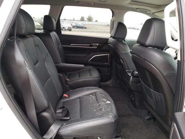 5XYP6DGC3PG341319 KIA Telluride S