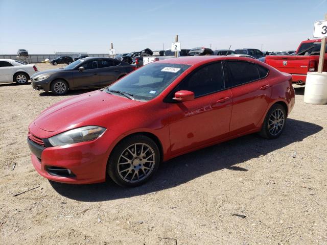 2013 Dodge Dart SXT