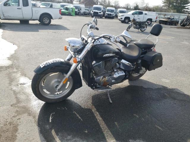 2005 HONDA VTX1300 R 1HFSC52385A208185