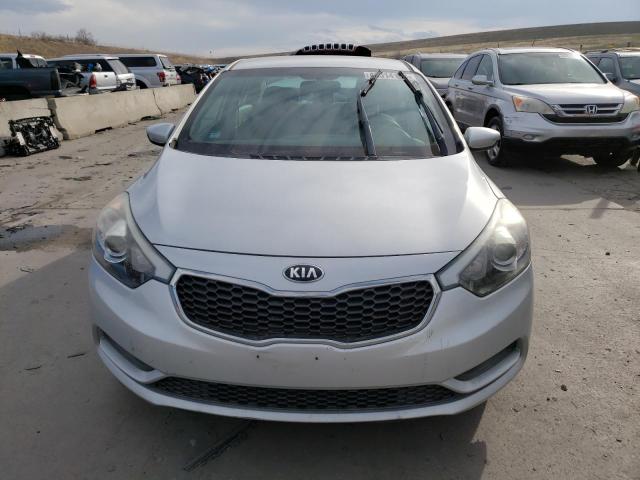 2015 KIA FORTE LX - KNAFK4A62F5349538