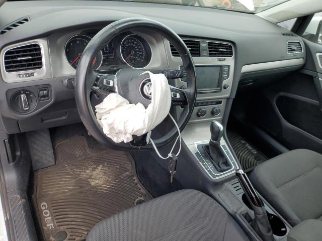 2017 VOLKSWAGEN GOLF SPORT - 3VW017AU4HM507531
