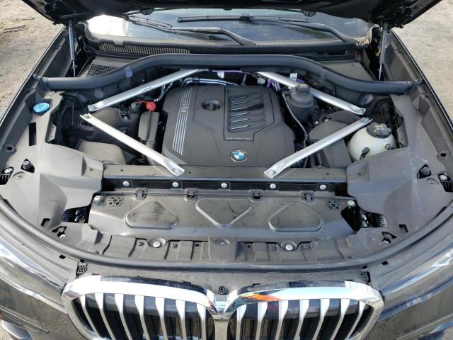 2021 BMW X7 XDRIVE4 - 5UXCW2C05M9G73677