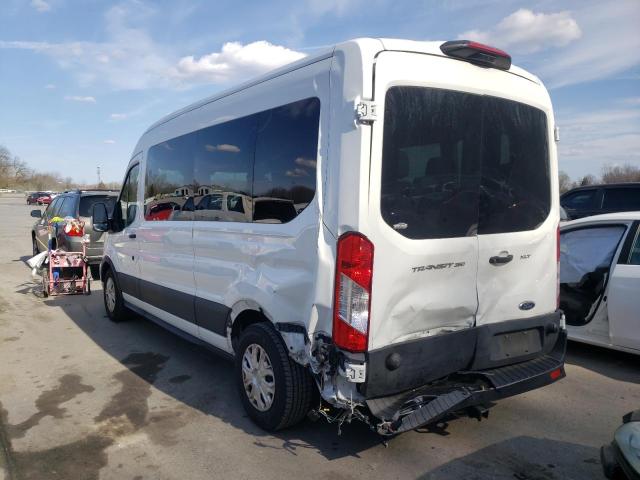2020 FORD TRANSIT T- - 1FBAX2C81LKA23359