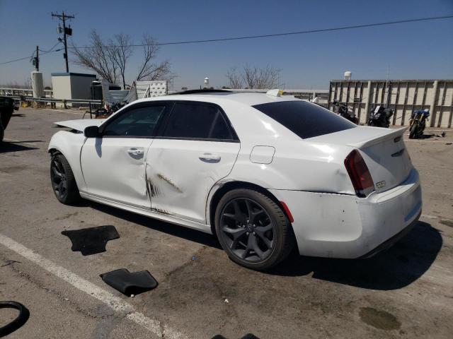 2C3CCABT2MH618606 Chrysler 300 S