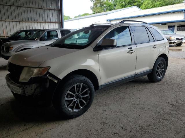 2008 Ford Edge SEL