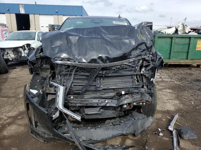 2022 CADILLAC ESCALADE L - 1GYS4AKT2NR111057