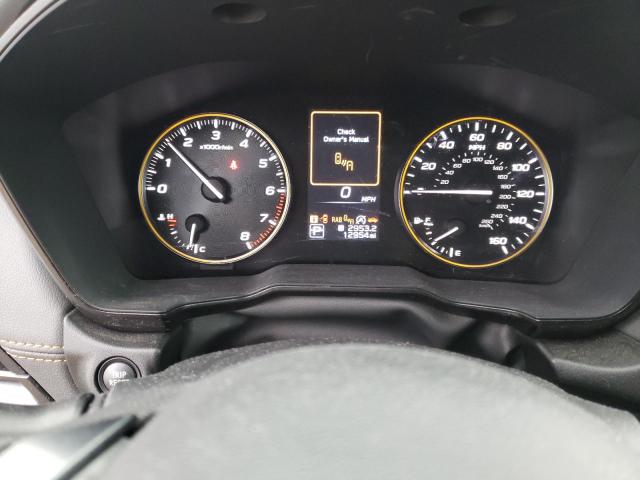 2022 SUBARU OUTBACK WI 4S4BTGUD0N3193984