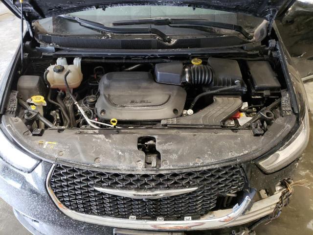 2022 CHRYSLER PACIFICA L - 2C4RC1GG8NR124814