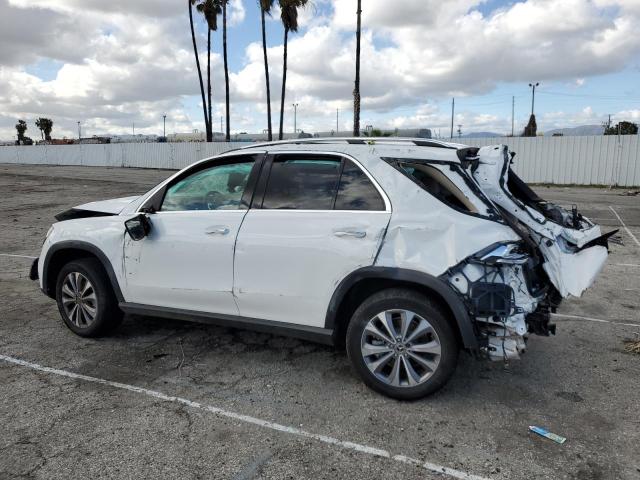 4JGFB4KBXNA756751 Mercedes-Benz Gle 350 4matic