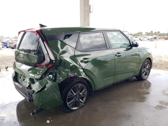 2020 KIA SOUL EX - KNDJ33AU0L7041044
