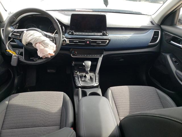 2023 KIA SELTOS NIG - KNDEUCA25P7403436