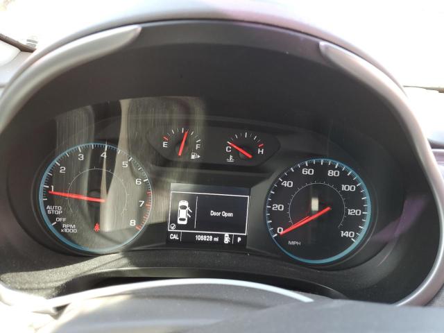 2016 CHEVROLET MALIBU 4D 1G1ZB5ST0GF269377