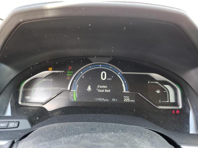 2018 HONDA CLARITY TO - JHMZC5F36JC006932