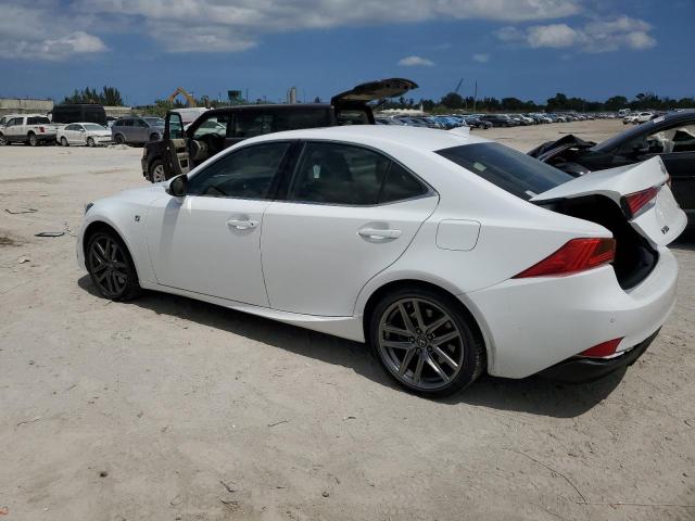 2020 LEXUS IS 300 F-S JTHGA1D23L5101990
