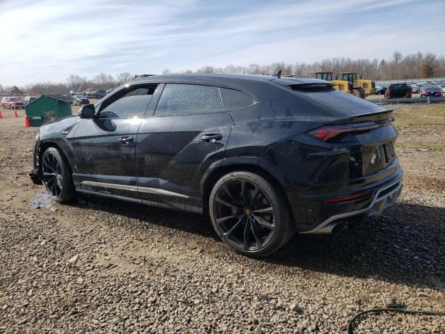 2020 LAMBORGHINI URUS ZPBUA1ZL9LLA09521