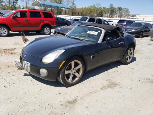 2006 Pontiac Solstice 