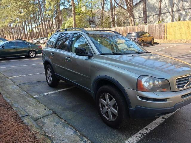 2008 Volvo XC90 