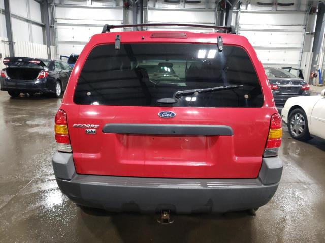 2002 Ford Escape Xlt VIN: 1FMYU03132KA61471 Lot: 46116043