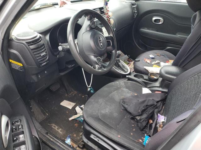 KNDJN2A29E7737374 KIA Soul