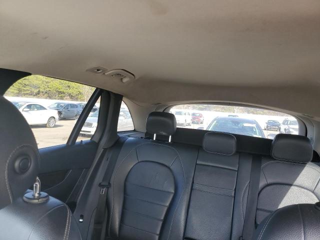 2016 MERCEDES-BENZ GLC 300 4M - WDC0G4KB1GF052627