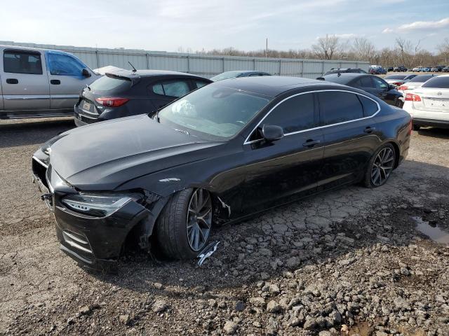 2018 Volvo S90 