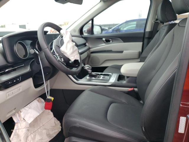 2023 KIA CARNIVAL L - KNDNB4H30P6239903