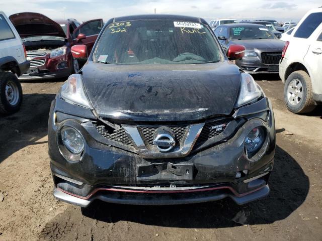 2015 NISSAN JUKE NISMO - JN8DF5MV2FT250127