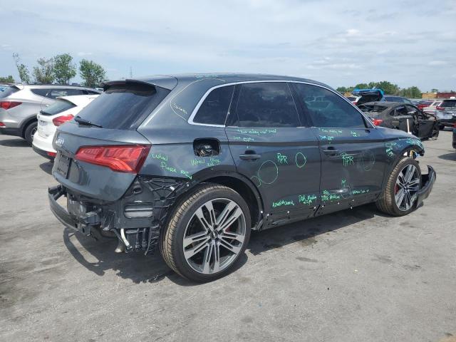 2018 AUDI SQ5 PRESTI WA1C4AFY5J2144373