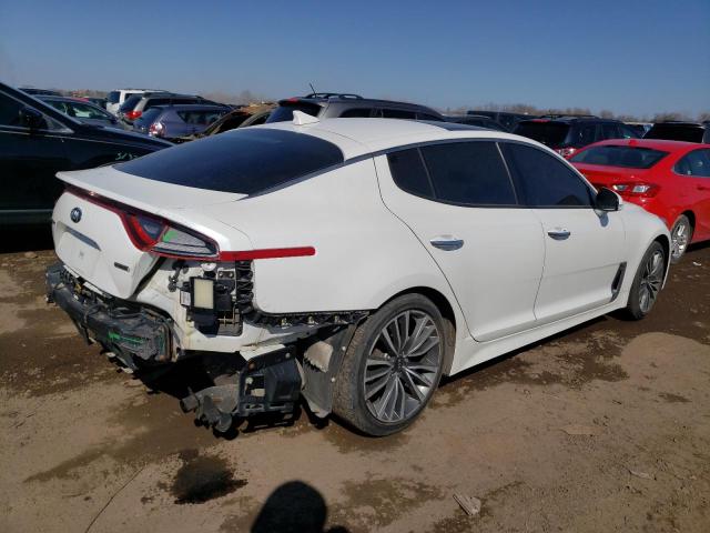 2018 KIA STINGER PR KNAE25LA7J6030772