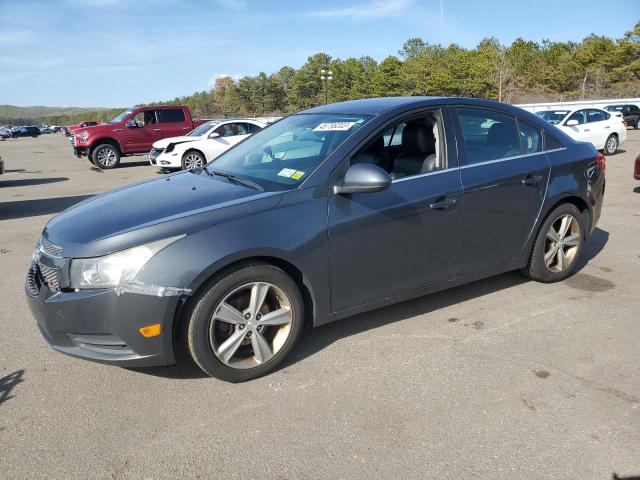 2013 Chevrolet Cruze LT