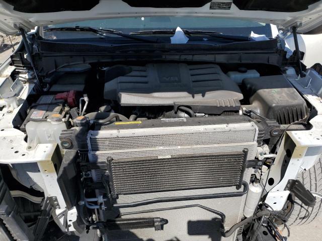 1N6AA1EE6MN524657 Nissan TITAN S