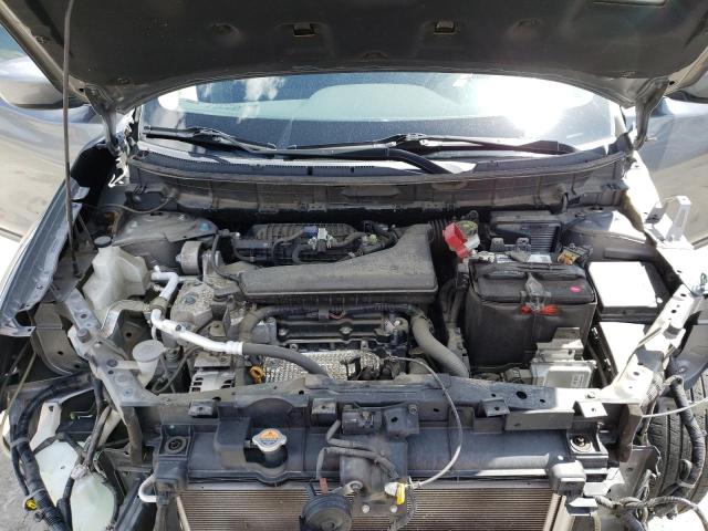 JN8AT2MT2JW459478 Nissan ROGUE S